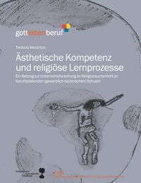 Produktbild: &Auml;sthetische Kompetenz und religi&ouml;se Lernprozesse