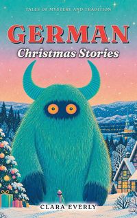 Produktbild: German Christmas Stories