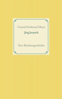 Produktbild: J&uuml;rg Jenatsch