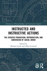 Produktbild: Instructed and Instructive Actions