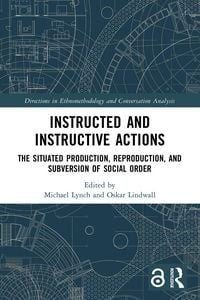 Produktbild: Instructed and Instructive Actions