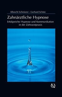 Produktbild: Zahn&auml;rztliche Hypnose