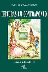 Produktbild: Leituras em contraponto: novos jeitos de ler