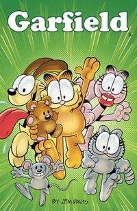 Bild vom Artikel Garfield Vol. 1 vom Autor Jim Davis