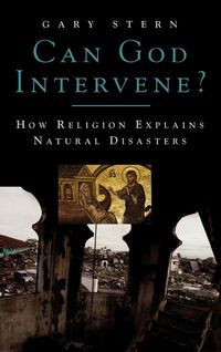 Produktbild: Can God Intervene?