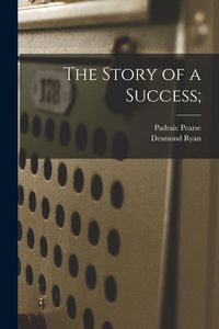 Produktbild: The Story of a Success;
