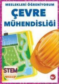 Produktbild: Meslekleri &Ouml;greniyorum - Cevre M&uuml;hendisligi