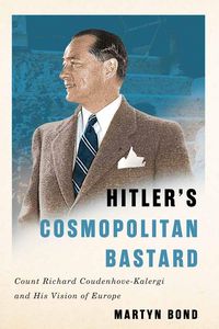 Produktbild: Hitler's Cosmopolitan Bastard