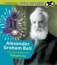 Produktbild: Alexander Graham Bell