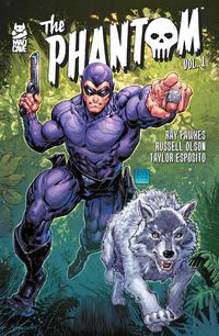 Produktbild: The Phantom Vol. 1