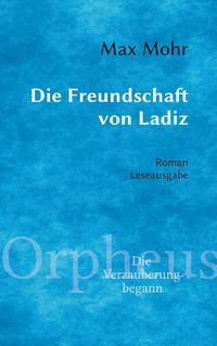 Produktbild: Die Freundschaft von Ladiz