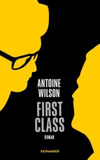 Produktbild: First Class