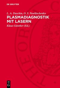 Produktbild: Plasmadiagnostik mit Lasern