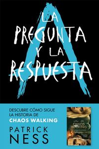 Produktbild: La pregunta y la respuesta