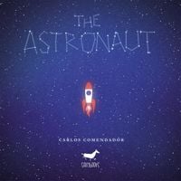 Produktbild: The astronaut