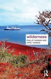 Produktbild: Wilderness
