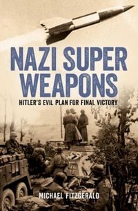 Produktbild: Nazi Super Weapons