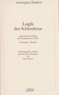 Produktbild: Logik des Schreckens