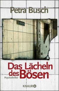 Produktbild: Das L&auml;cheln des B&ouml;sen