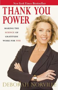 Produktbild: The Thank You Power