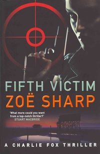 Produktbild: Sharp, Z: Fifth Victim