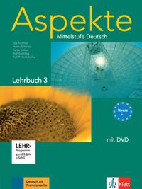 Produktbild: Aspekte 3 (C1)