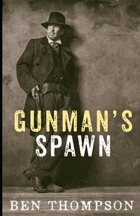 Produktbild: Gunman's Spawn