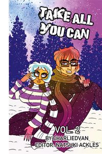 Produktbild: Take All You Can Vol. 2