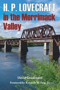 Produktbild: H. P. Lovecraft in the Merrimack Valley
