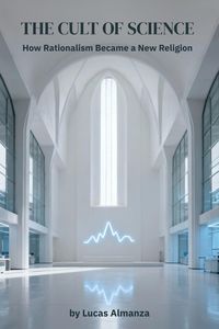 Produktbild: The Cult of Science: How Rationalism Became a New Religion