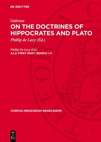 Produktbild: First Part: Books I&ndash;V