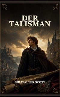 Produktbild: Der Talisman