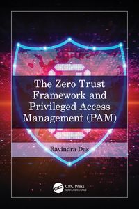 Produktbild: The Zero Trust Framework and Privileged Access Management (PAM)