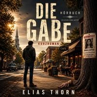 Produktbild: Die Gabe