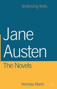 Produktbild: Jane Austen: The Novels