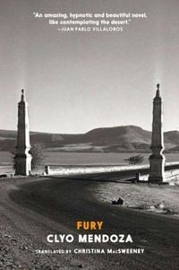 Produktbild: Fury