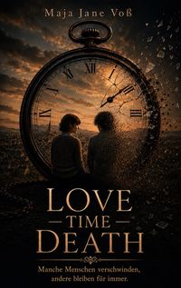 Produktbild: Love - Time - Death