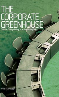 Produktbild: The Corporate Greenhouse