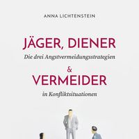 Produktbild: J&auml;ger, Diener und Vermeider