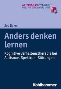 Produktbild: Anders denken lernen