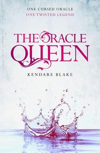Produktbild: The Oracle Queen