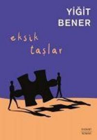 Produktbild: Eksik Taslar