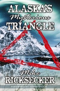 Produktbild: Alaska's Mysterious Triangle