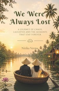 Produktbild: We Were Always Lost