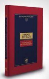 Produktbild: Baraganin Devedikenleri Ciltli