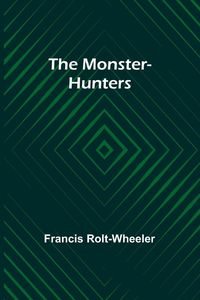 Produktbild: The monster-hunters