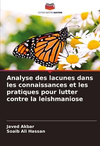 Produktbild: Analyse des lacunes dans les connaissances et les pratiques pour lutter contre la leishmaniose