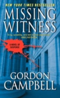 Produktbild: Missing Witness