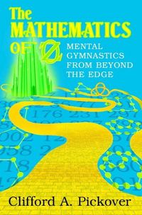 Produktbild: The Mathematics of Oz