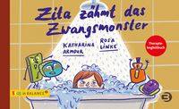 Bild vom Artikel Zita zähmt das Zwangsmonster vom Autor Katharina Armour